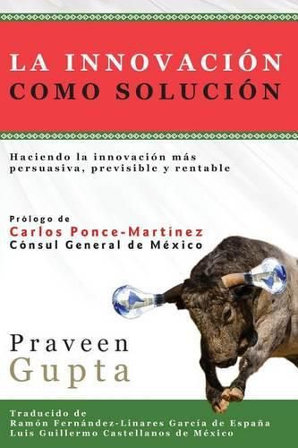 Cover image for La Innovacion Como Solucion