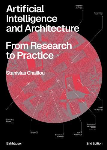 Cover image for Artificial Intelligence and Architecture