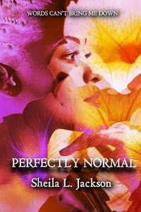 Cover image for Perfectly Normal