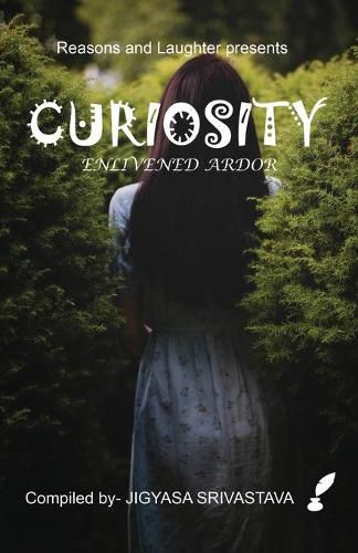 Cover image for Curiosity