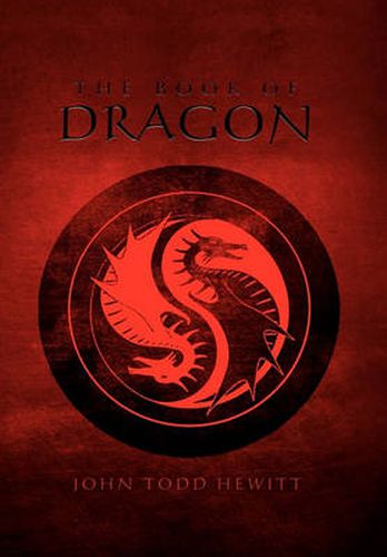 Cover image for The Book of Dragon