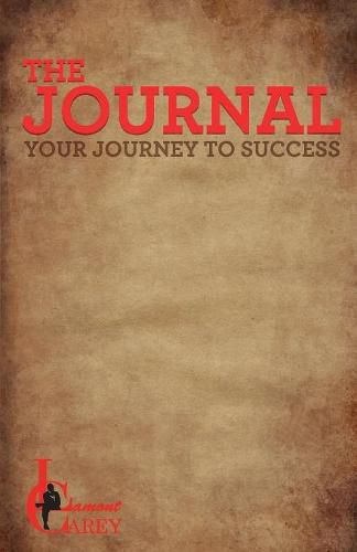 The Journal: Your Journey to Success