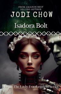 Cover image for Isadora Bolt