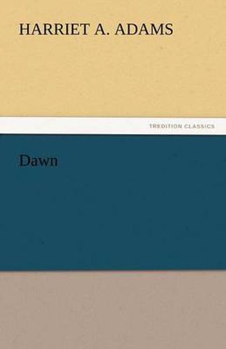 Cover image for Dawn