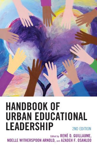 Cover image for Handbook of Urban Educational Leadership