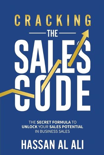 Cover image for Cracking the Sales Code