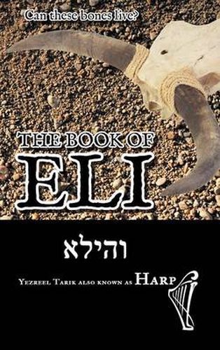 Cover image for THE Book of Eli