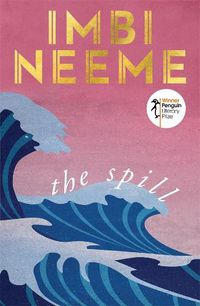Cover image for The Spill