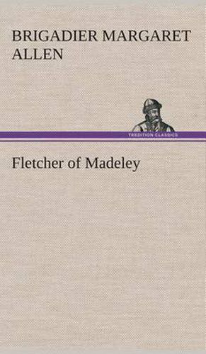 Fletcher of Madeley