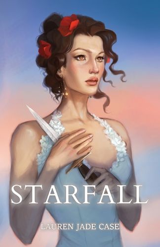 Cover image for Starfall