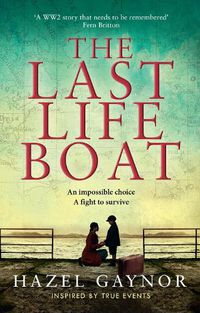 Cover image for The Last Lifeboat