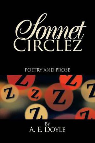 Cover image for Sonnet Circlez