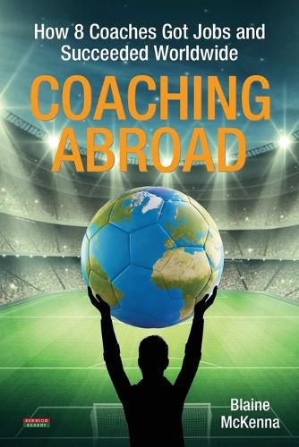 Cover image for Coaching Abroad