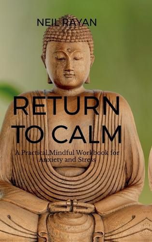 Cover image for Return To Calm