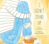 Cover image for I Didn't Stand Up