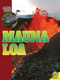 Cover image for Mauna Loa
