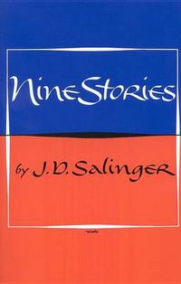 Cover image for Nine Stories