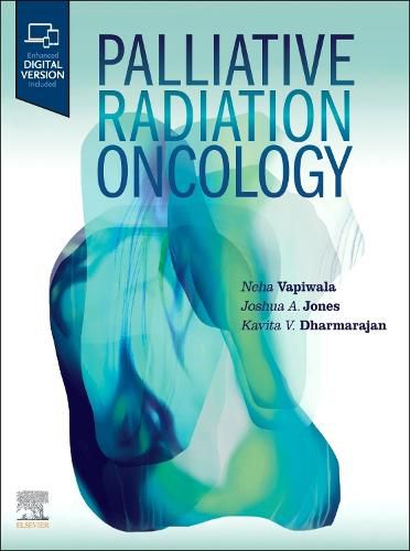 Cover image for Palliative Radiation Oncology