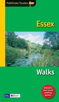 Cover image for Pathfinder Essex