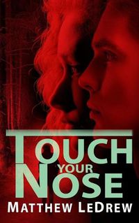 Cover image for Touch Your Nose