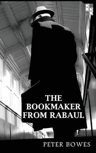 Cover image for The Bookmaker from Rabaul