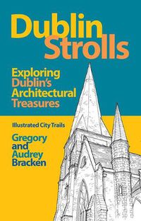 Cover image for Dublin Strolls