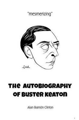 Cover image for The Autobiography of Buster Keaton