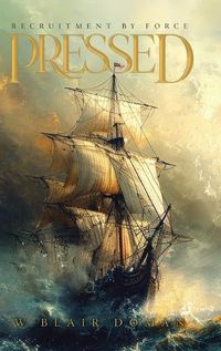 Cover image for Pressed