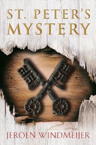 Cover image for St. Peter's Mystery
