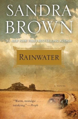 Cover image for Rainwater