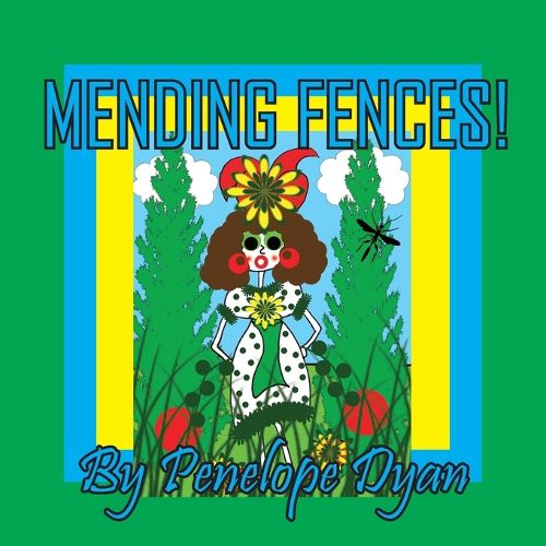 Cover image for Mending Fences!