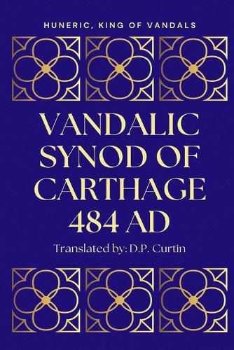 Cover image for Vandalic Synod of Carthage