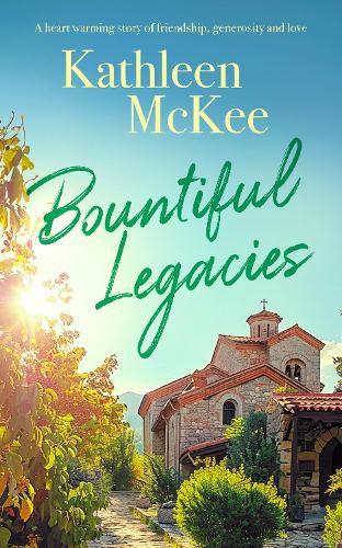 Cover image for Bountiful Legacies