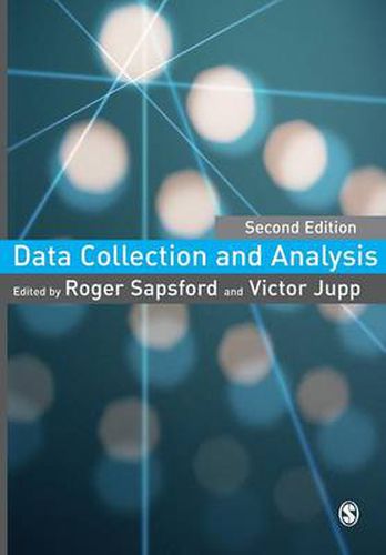 Cover image for Data Collection and Analysis