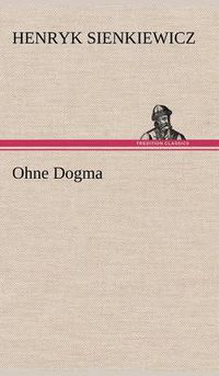 Cover image for Ohne Dogma