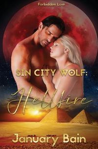 Cover image for Hellfire