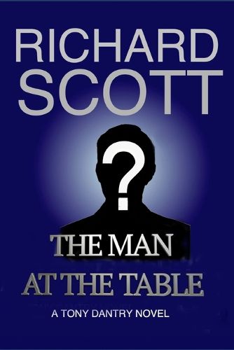The Man at the Table
