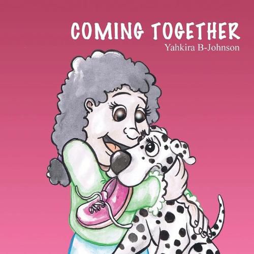 Cover image for Coming Together