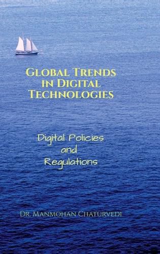 Cover image for Global Trends in Digital Technologies