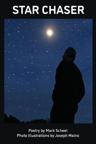 Cover image for Star Chaser