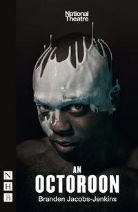 Cover image for An Octoroon