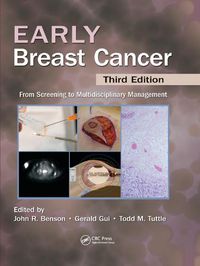 Cover image for Early Breast Cancer: From Screening to Multidisciplinary Management, Third Edition