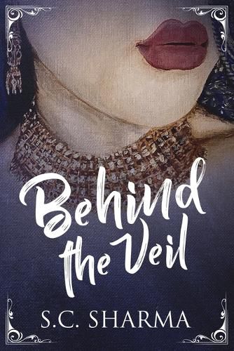 Cover image for Behind the Veil