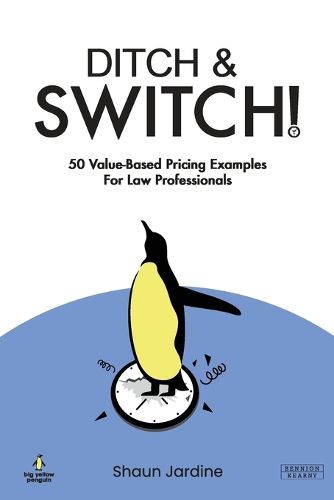 Cover image for Ditch & Switch