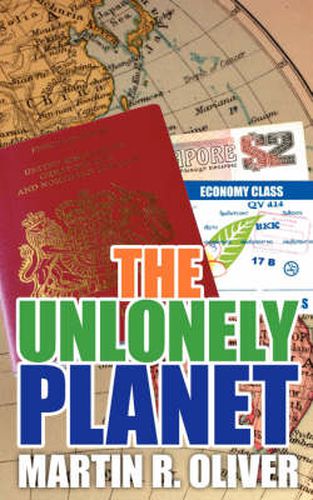 Cover image for The Unlonely Planet