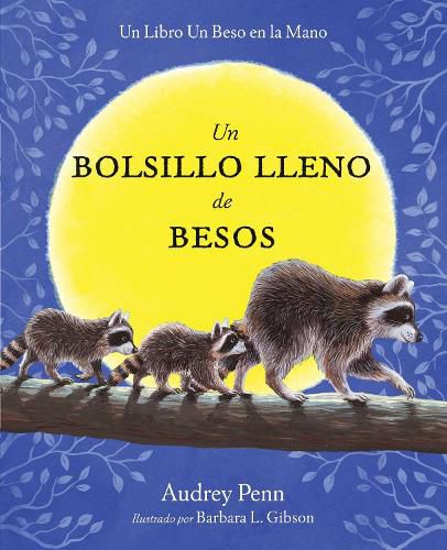 Cover image for Un bolsillo lleno de besos