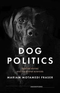 Cover image for Dog Politics