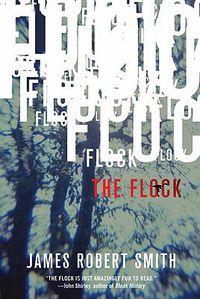 Cover image for The Flock