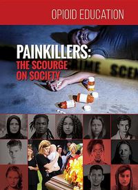 Cover image for Painkillers