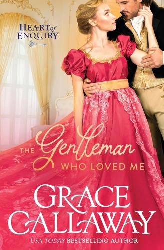 Cover image for The Gentleman Who Loved Me